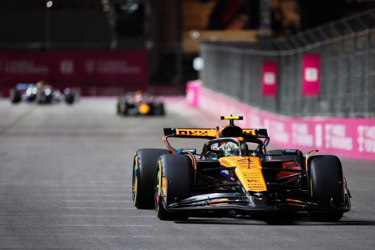 Напряжение на финише: кто станет чемпионом Формулы-1 в 2026 году?