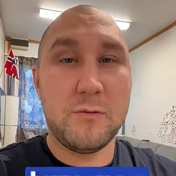 Инновационный подход к борщу: мивина со вкусом украинского традиционного блюда