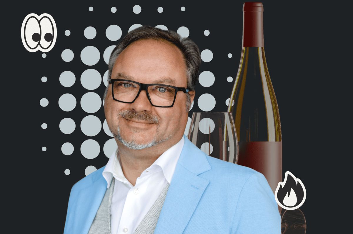 Как выбрать идеальное вино для новогоднего стола: советы и рекомендации