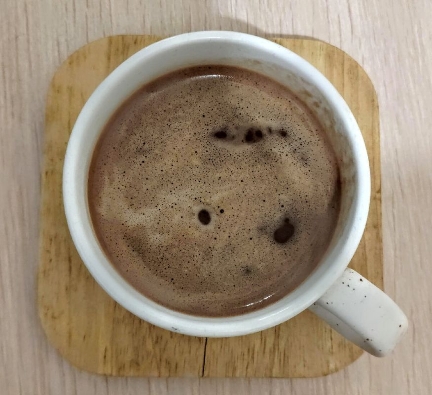 Какао: удивительные свойства и его роль в здоровом питании