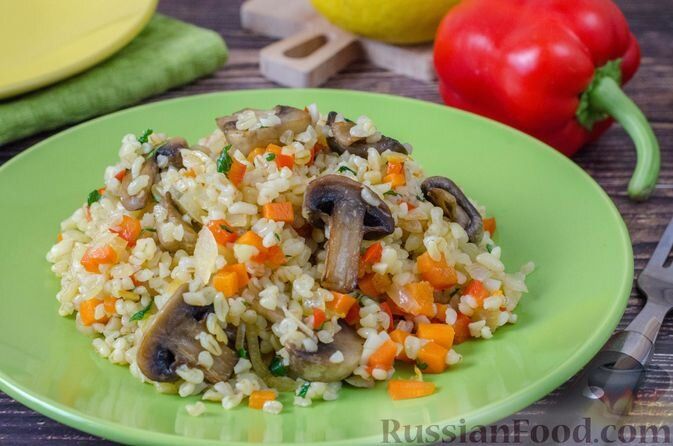 Легкие рецепты для начинающих: вкусные идеи на каждый день