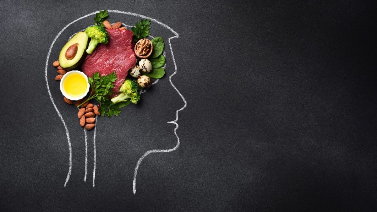 Кето-диета и депрессия: новый мета-анализ открывает перспективы