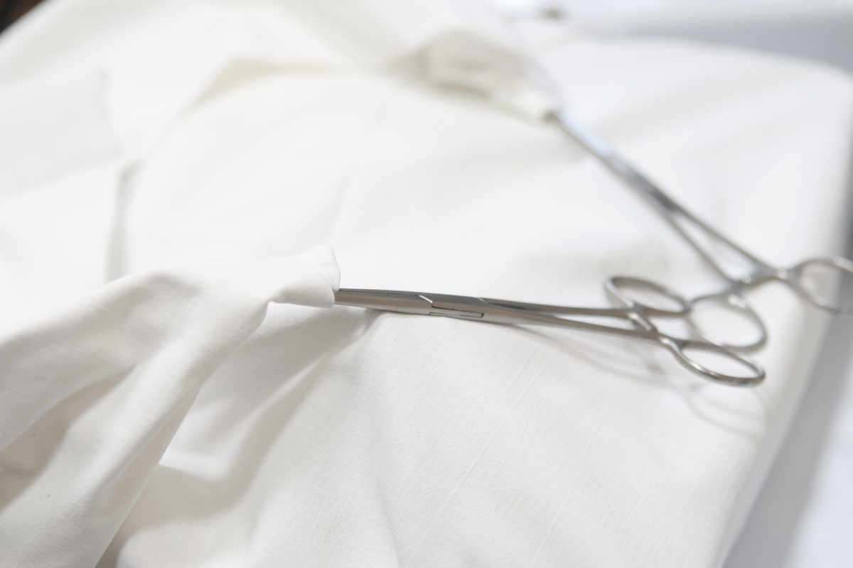 Инновации в медицине: трутовики как ключ к быстрому лечению ожогов