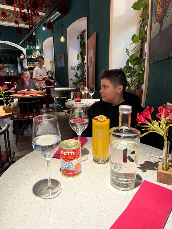 Pasta �� �������: ��� ����� ��� ������ ������� ���������