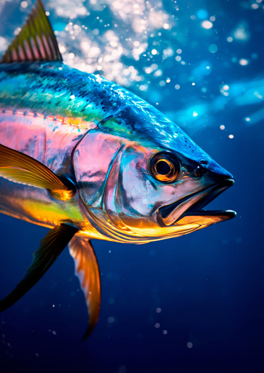 Учёные раскрыли генетические тайны миграции радужной форели