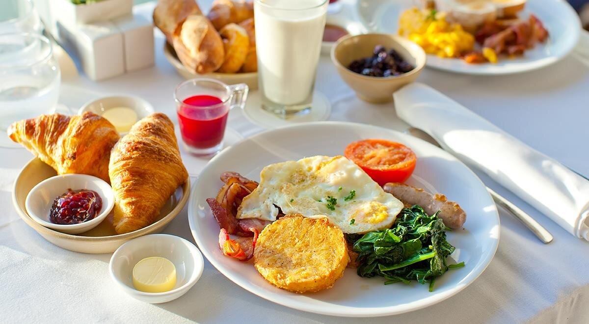 Корейский завтрак: неожиданные традиции и вкусы, которые удивляют европейцев