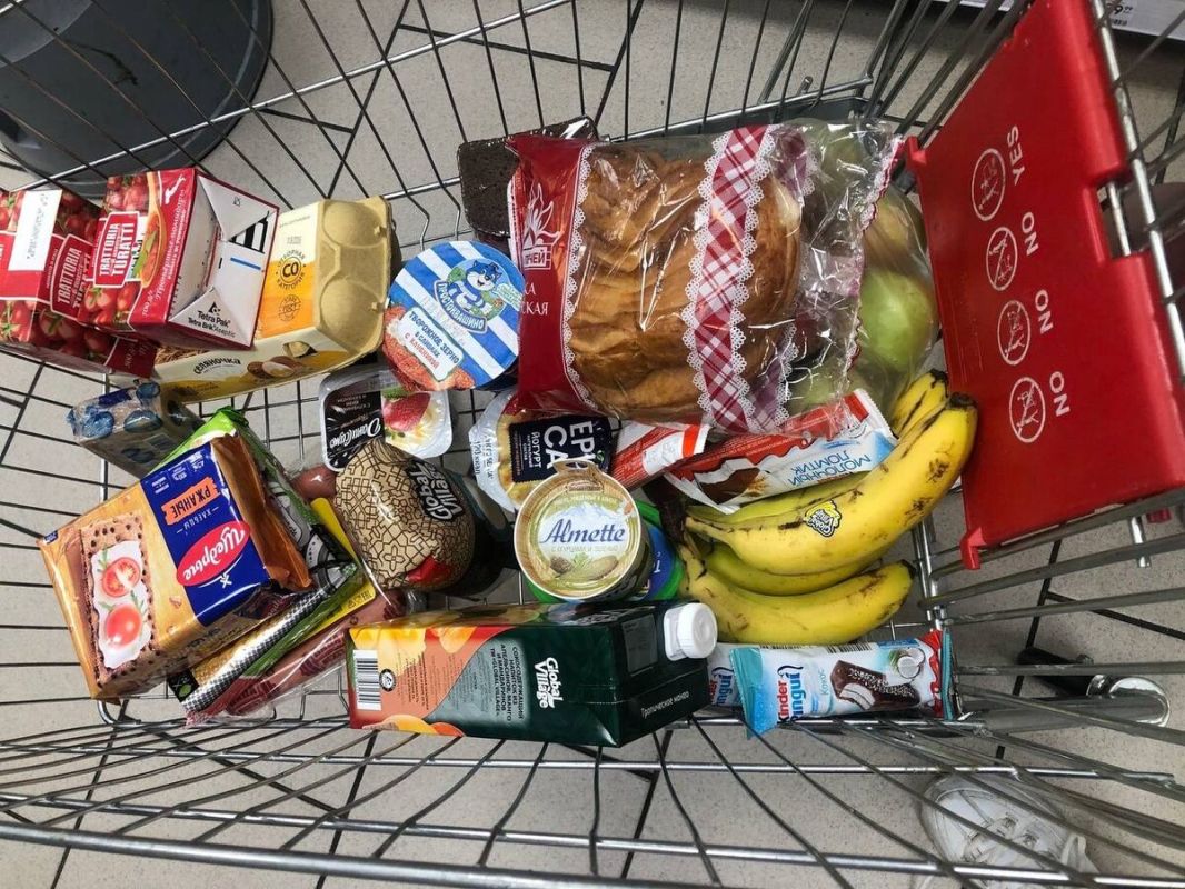 Как снизить затраты на продукты: секреты экономии и вкусные решения