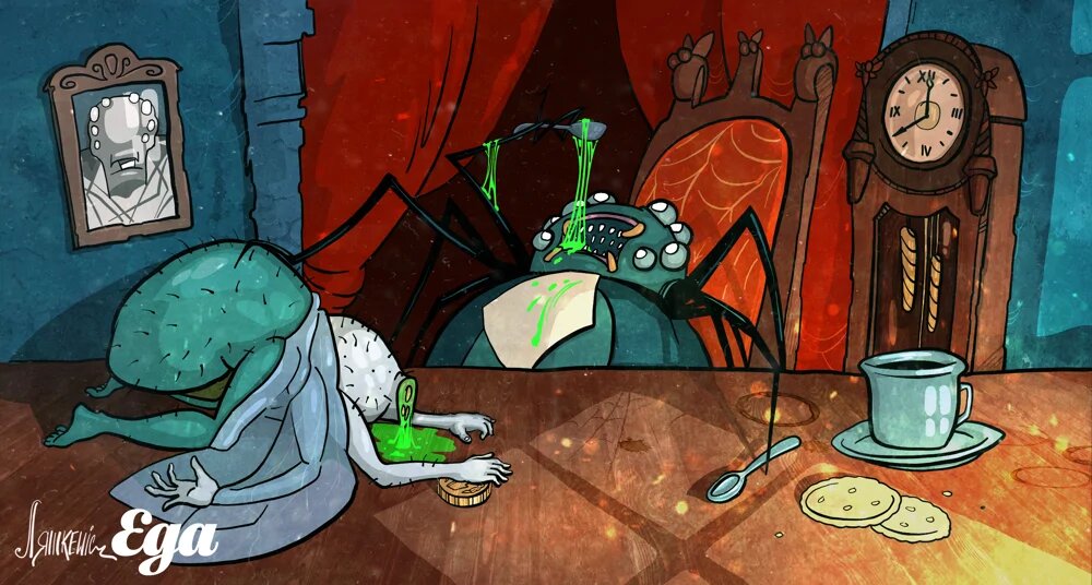 Гастрономические секреты для борьбы с похмельем