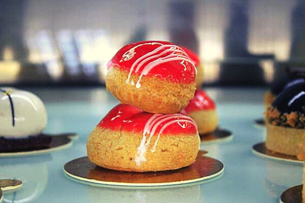 Нежные заварные пирожные без глютена: простой и вкусный рецепт