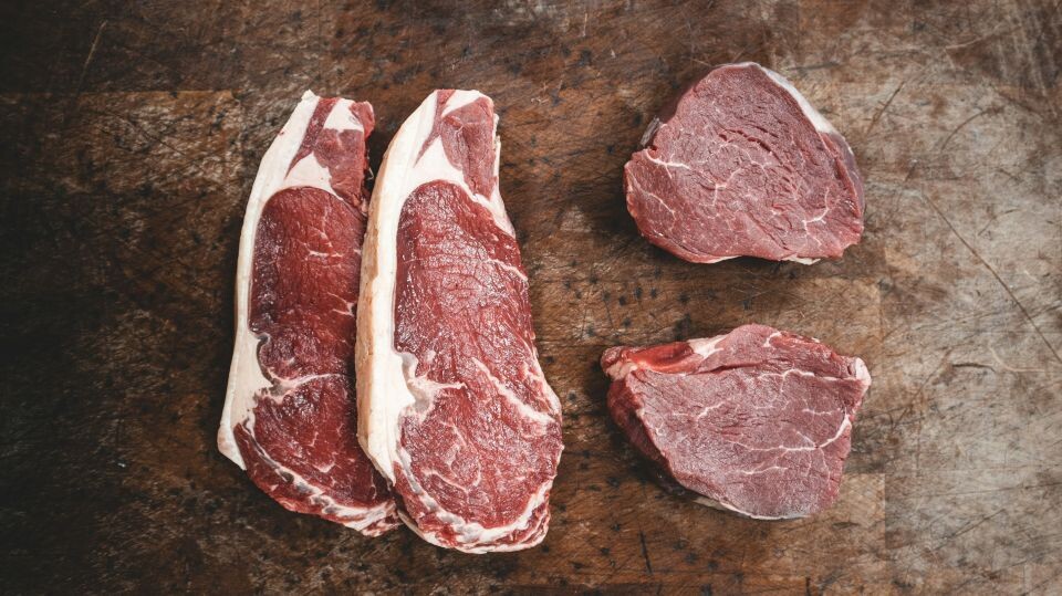 Как грамотно вернуться к обычному питанию после Рождественского поста