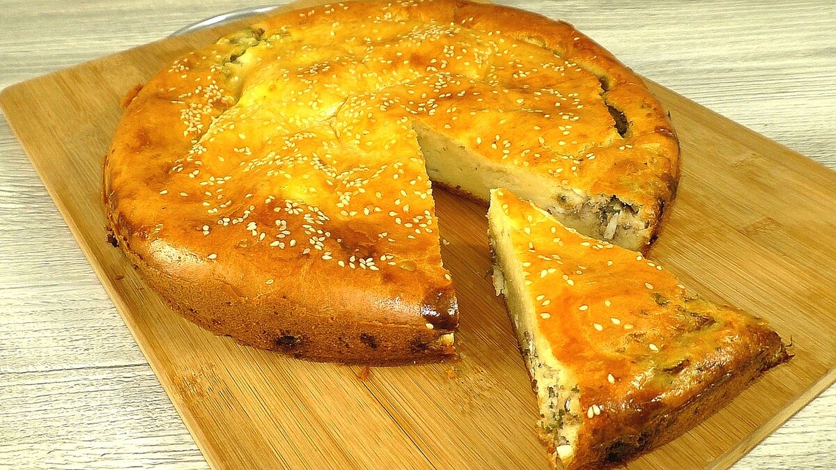 Необычный десерт с сгущенкой и какао, который готовится за считанные минуты