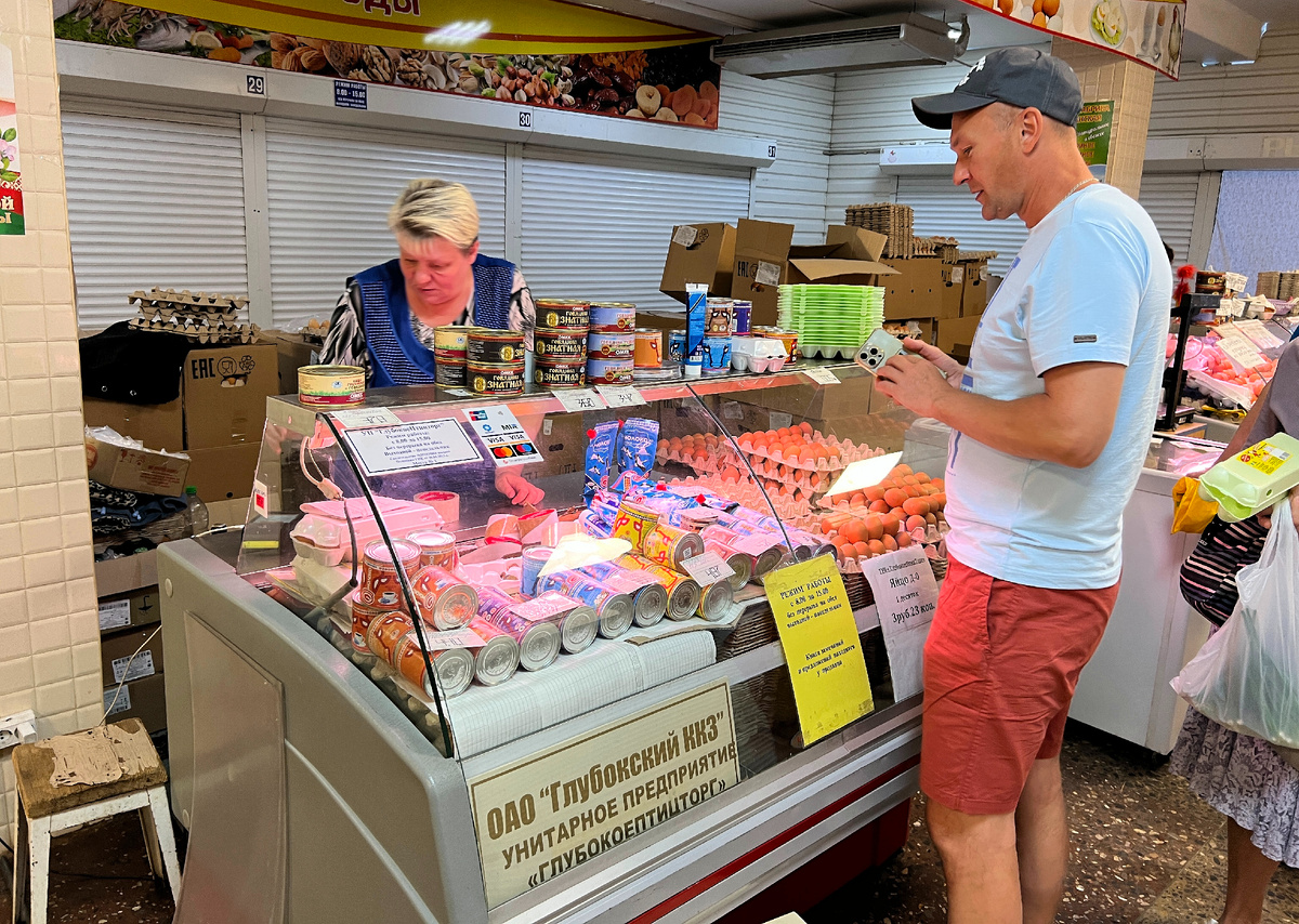 Путешествие в Беларусь: что стоит попробовать и что разочарует