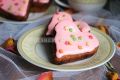 Творожные пончики: сладкое сердечко к Дню Валентина