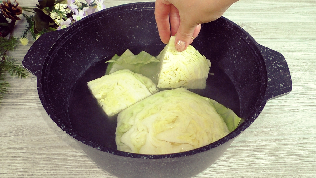 Котлеты без мяса: новый взгляд на овощные блюда