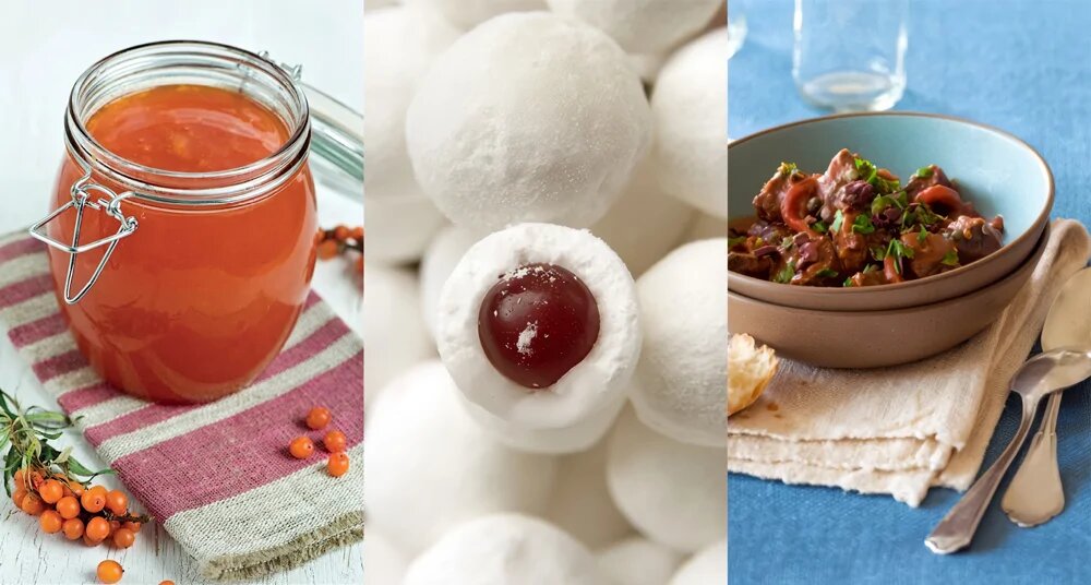 Сладкие горизонты: лучшие рецепты с сахаром