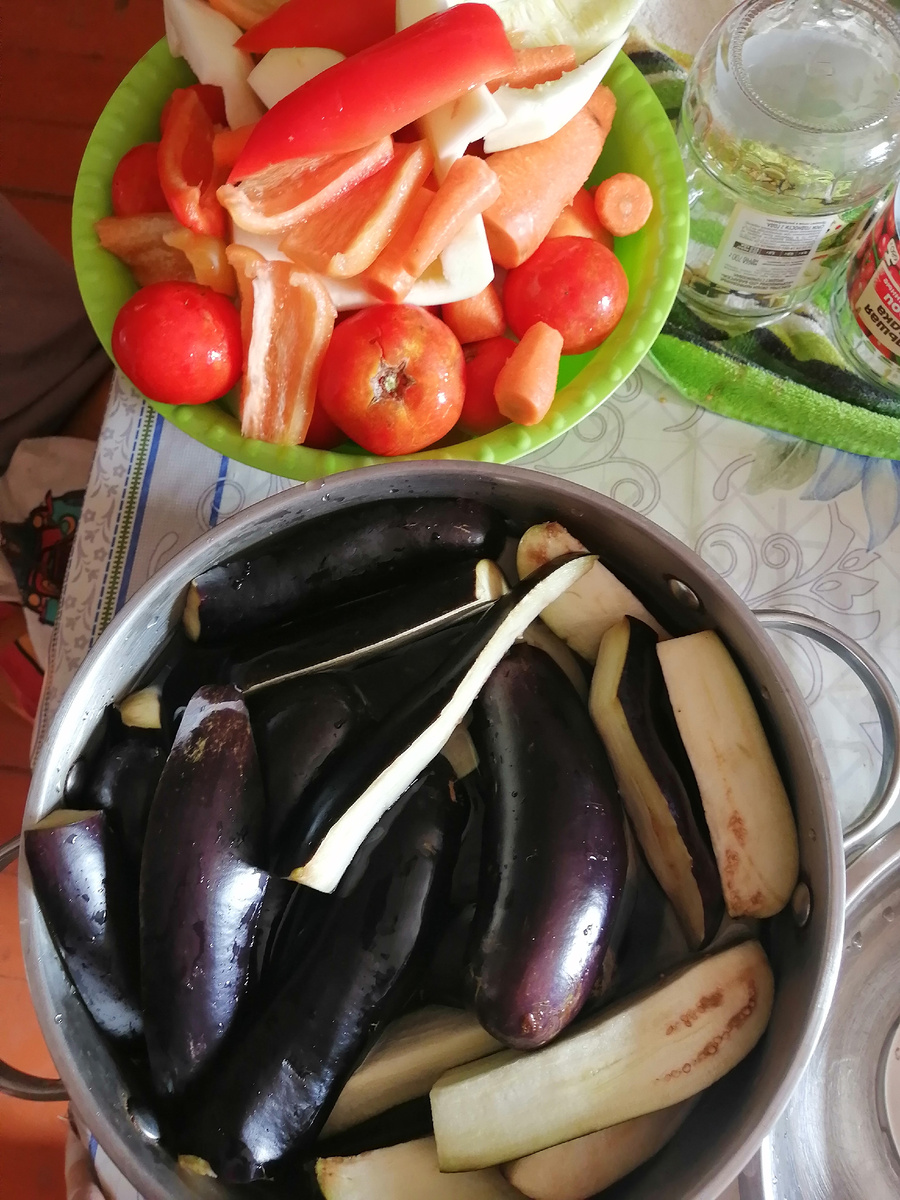 Как насыщенный день на природе стал настоящим праздником