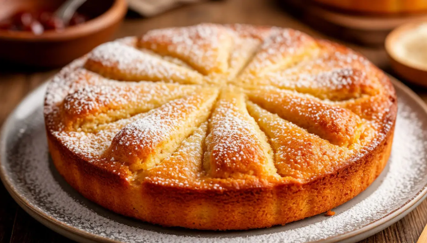 Почему пирог оседает после выпекания: основные причины и советы