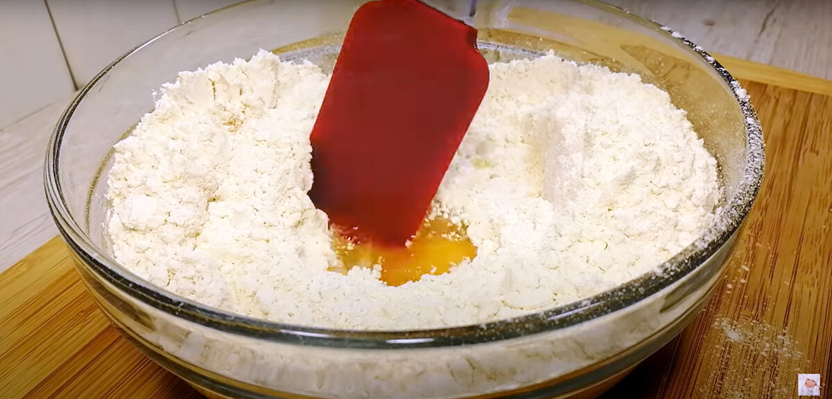 Вкусный семейный обед: готовим вареники "Лапти" вместе