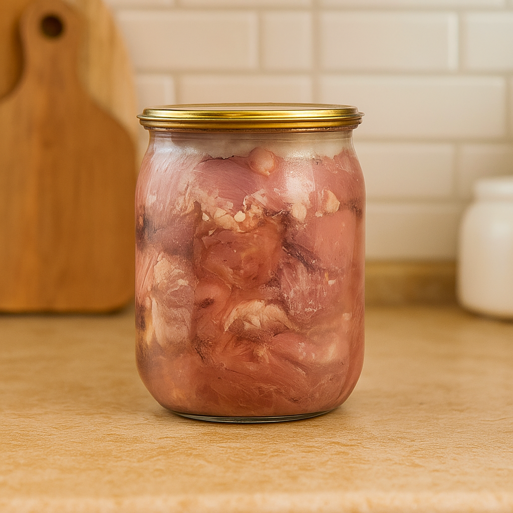 Секреты вкусных блюд из тушенки, которые спасут вас на кухне