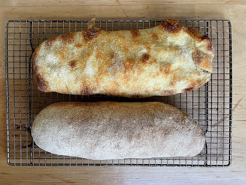 Как приготовить пышную выпечку с помощью газированной воды