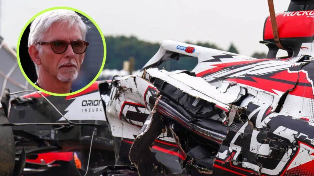 ������ ���� � ������ ����� ������� ������ � FIA ����� ������ � ������ � 50 G