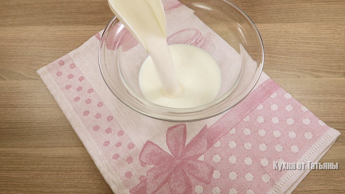 Нежная плетенка на кефире: как простые ингредиенты превращаются в шедевр