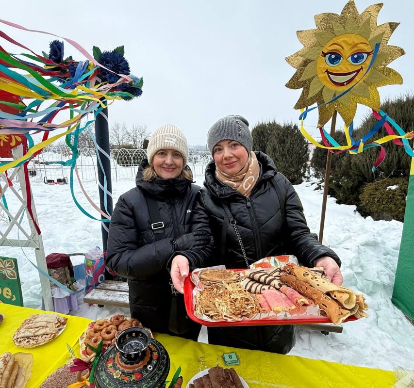 ������������ ���������: ����� ��������� ����� � ������� � ����������