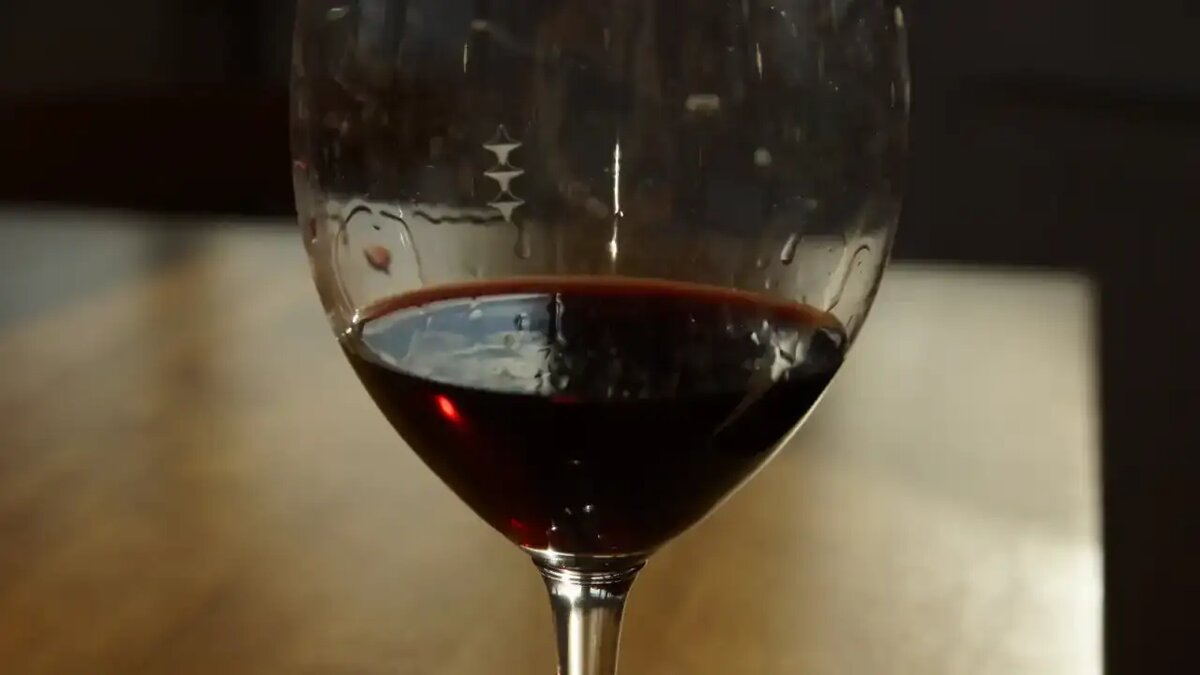 Донские виноделы представили уникальное вино из автохтонного сорта