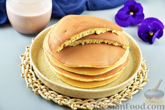 Идеи для завтрака на неделю: готовим с удовольствием