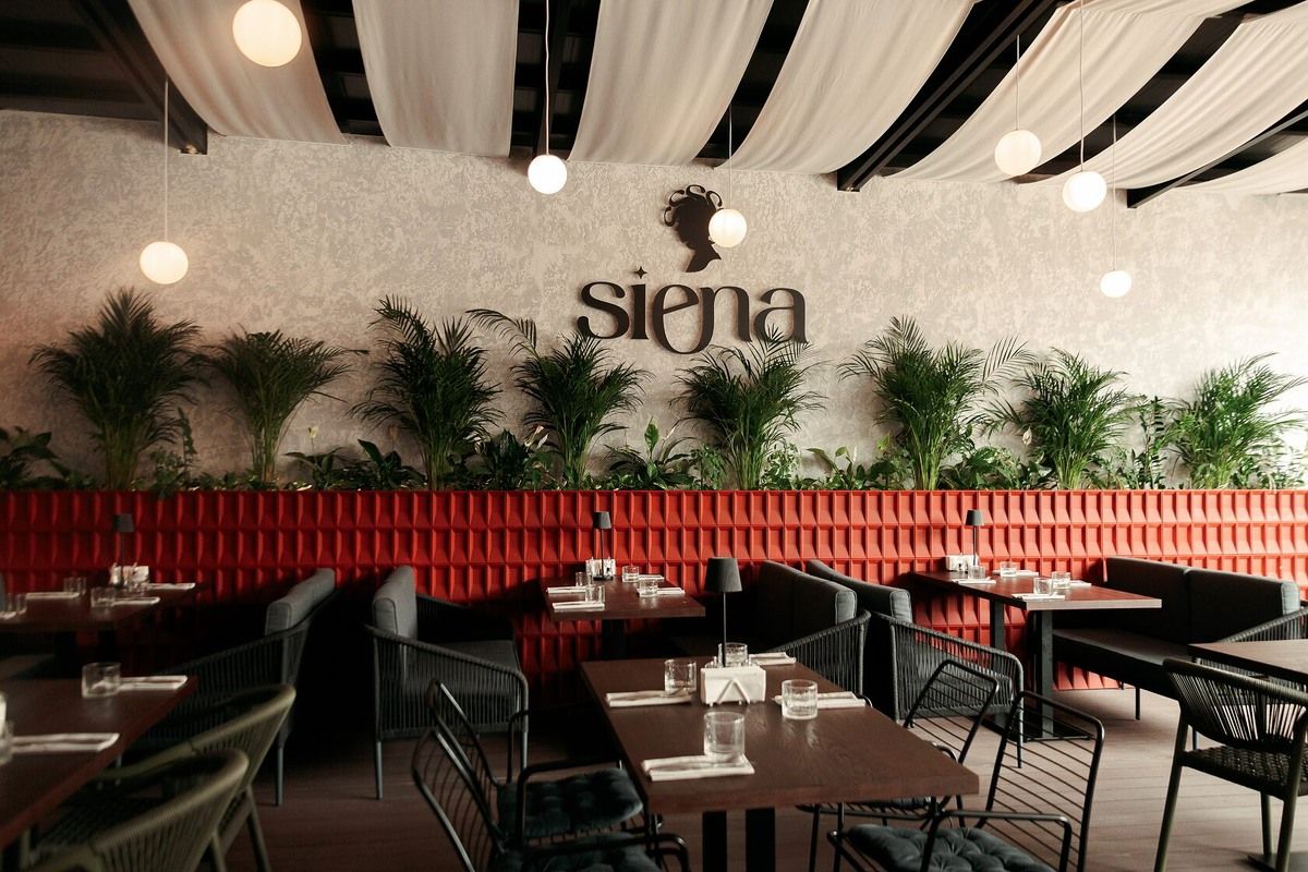 Гастрономические приключения декабря