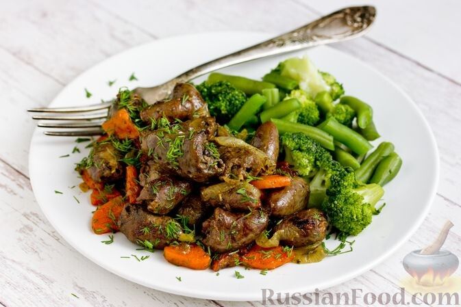 Пять быстрых и вкусных рецептов: что приготовить за короткое время