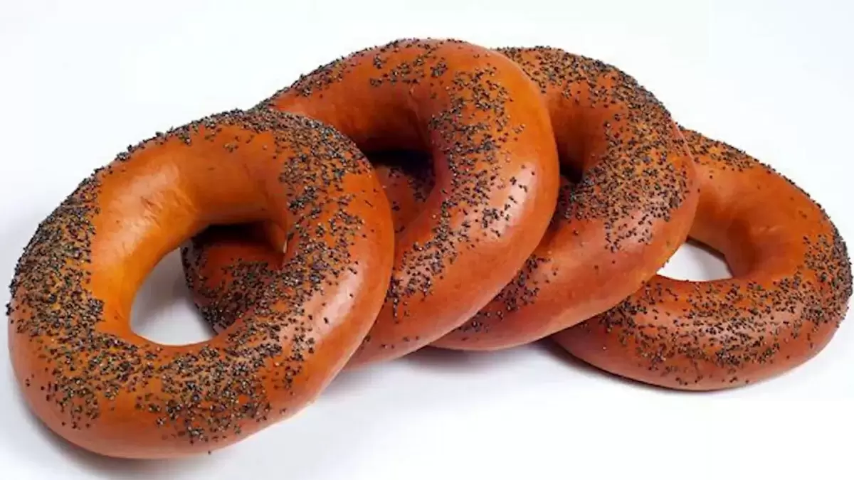 Кто они, братья нашего бублика