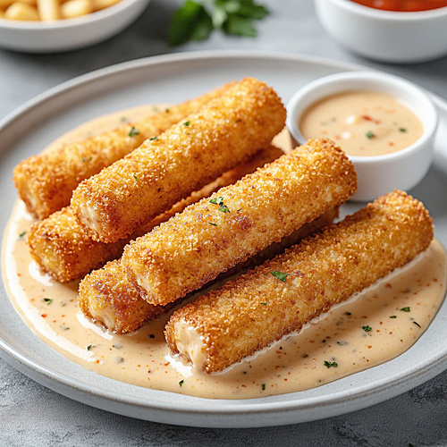 Сырный праздник: какой смысл скрывается за Днем сырных палочек