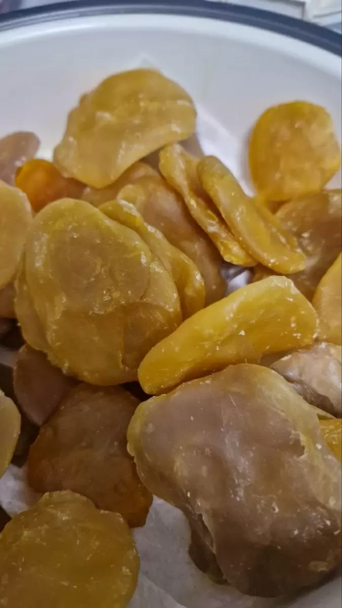 Готовимся к отправке в Москву