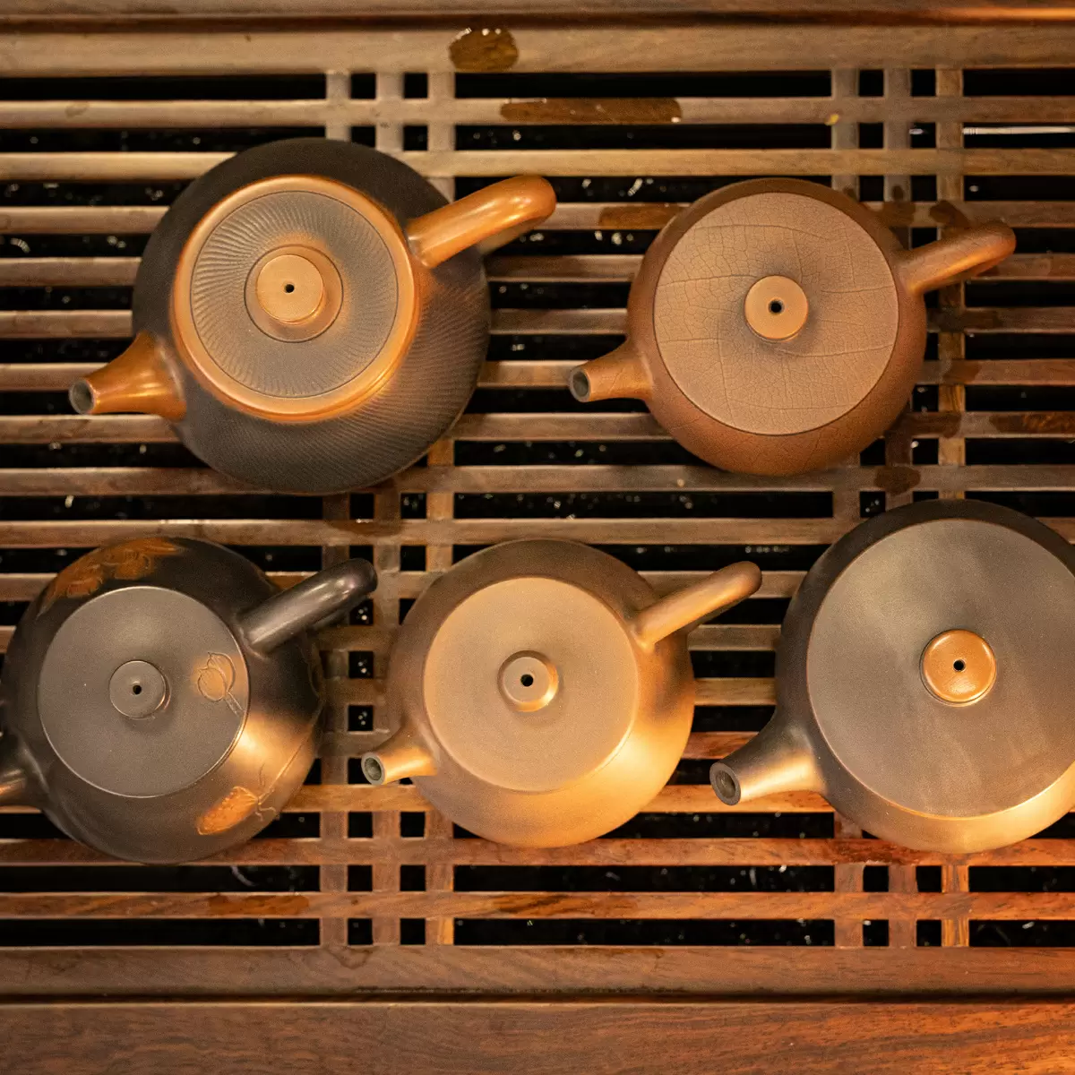 Цзяньшуйская глина и юньнаньская керамика: история, особенность и характер