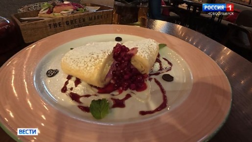 Как насладиться Масленицей и не набрать лишние килограммы