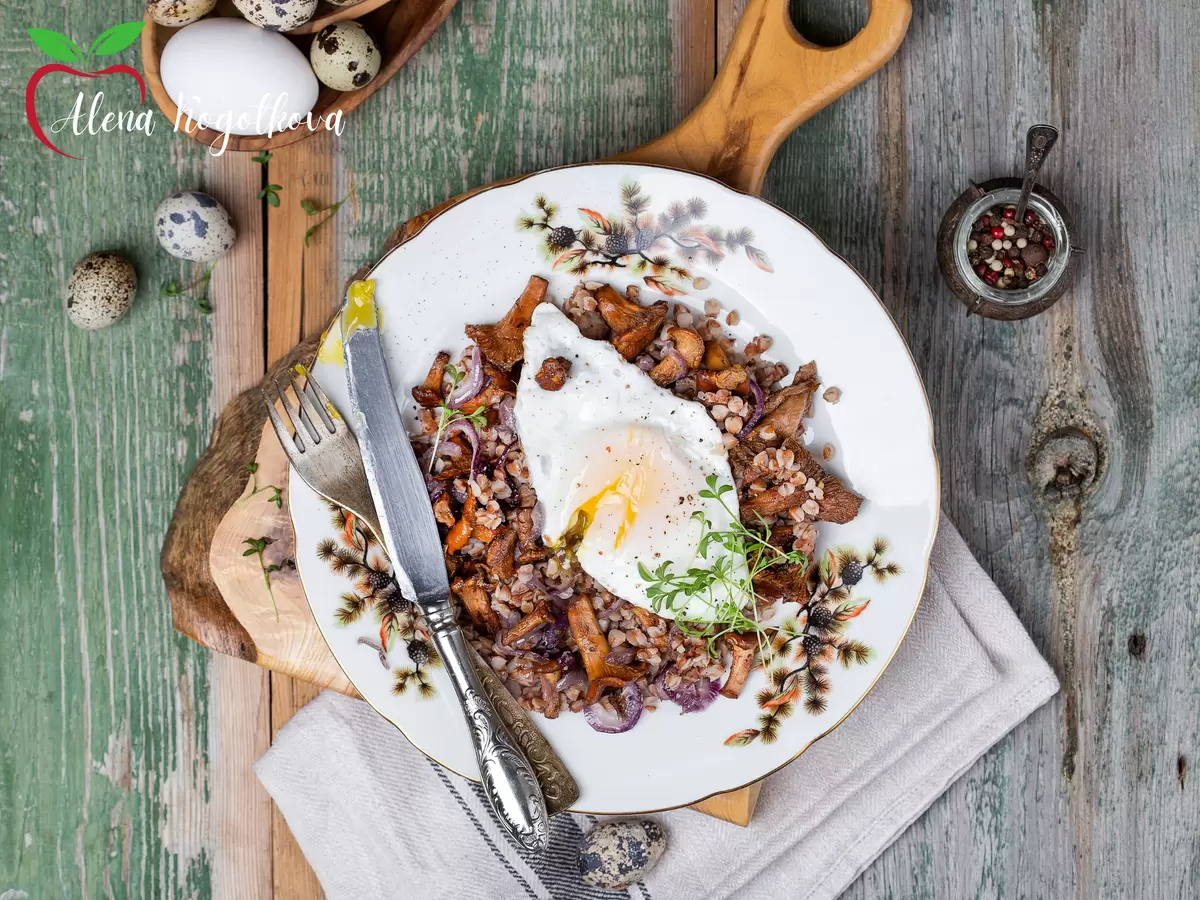 Почему каши остаются важным элементом рациона: мифы и реальность