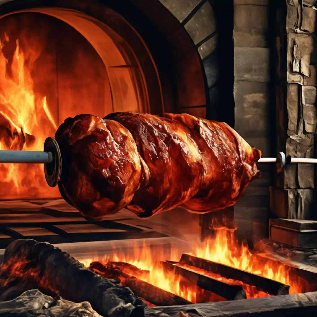 Заячьи почки: деликатес или пережиток прошлого?