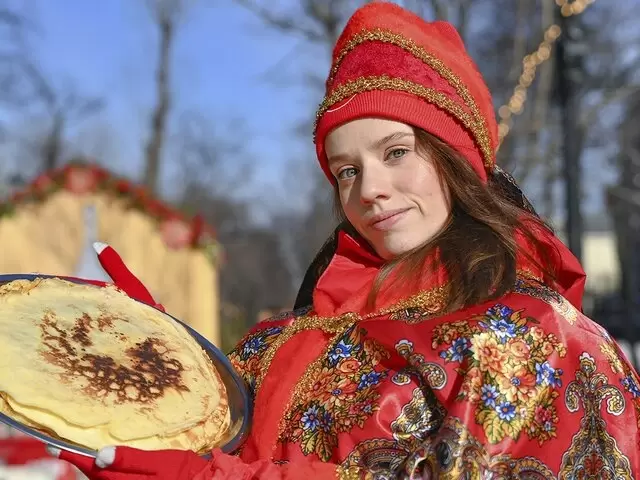 Как выбрать полезные ингредиенты для блинов на Масленицу