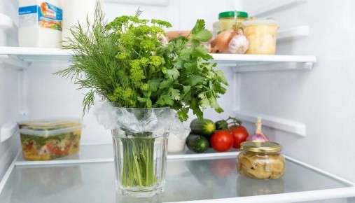 Как хранить продукты, чтобы они оставались свежими в 2 раза дольше