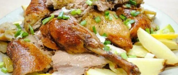 Приготовление утки: 3 вкусных рецепта, которые сделают ваше блюдо незабываемым