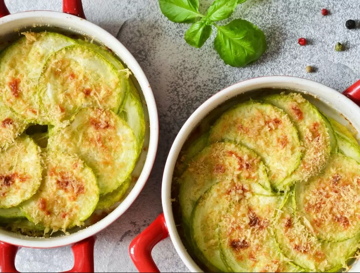 вкусный способ приготовить кабачки с картофелем: пошаговое руководство