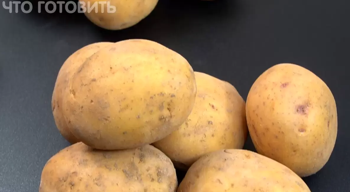 Советы по идеальному варению картофеля в мундире