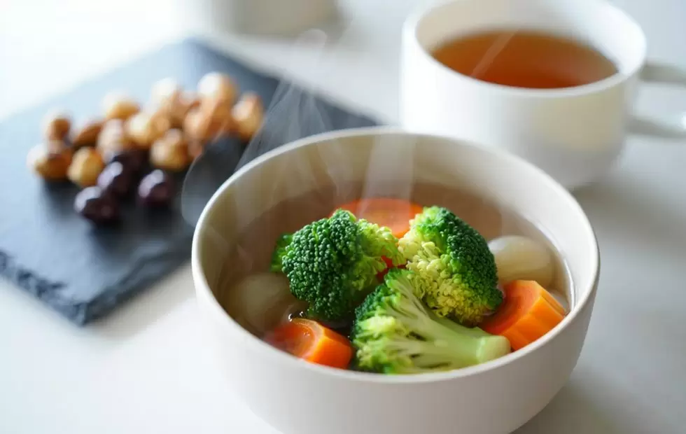 Как одна неделя голода может улучшить здоровье – удивительная FMD-диета