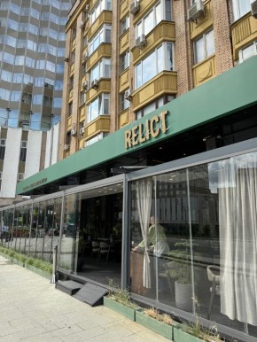 �������� Relict: ����� ����� � ������� �����������