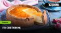 Легкий и вкусный сметанник: ваш новый любимый низкокалорийный десерт