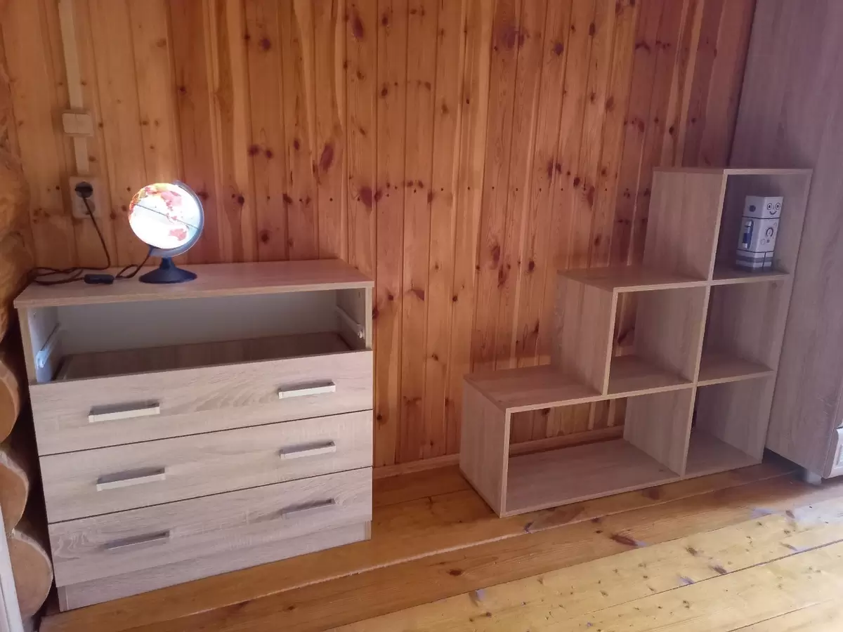 Как избавиться от неприятного запаха бюджетной мебели: эффективные советы