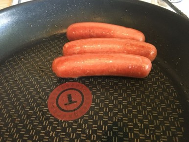 Почему повара выбирают другие сковородки: секреты профессиональной кухни