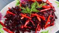Салаты из свеклы: три простых рецепта на любой вкус