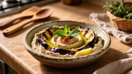 Откройте для себя баклажанный джем: неожиданный сюрприз для гурманов